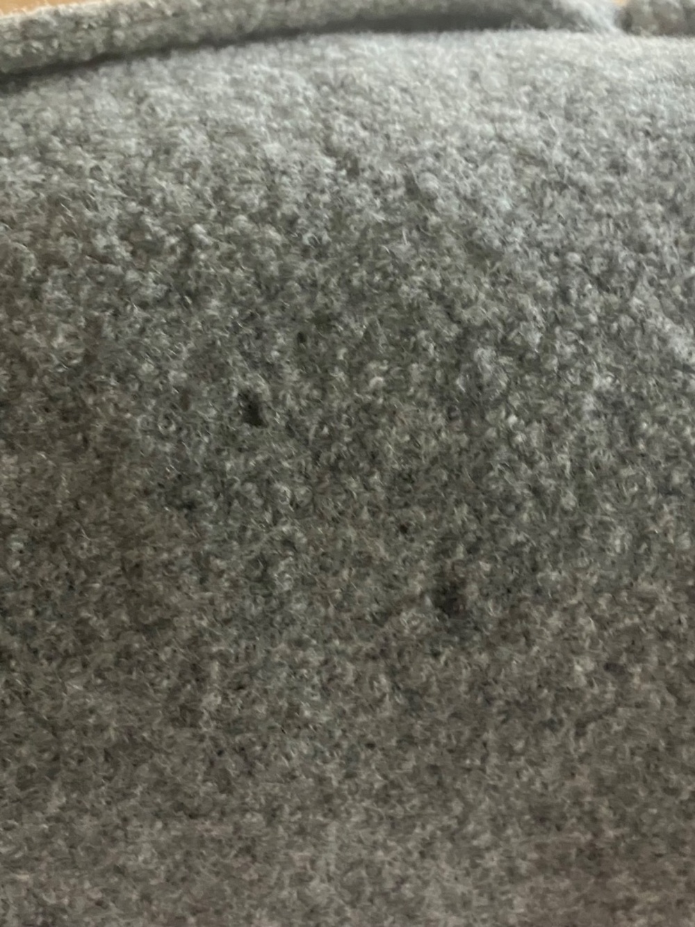 J.Crew long wool coat - Picture 14 of 16